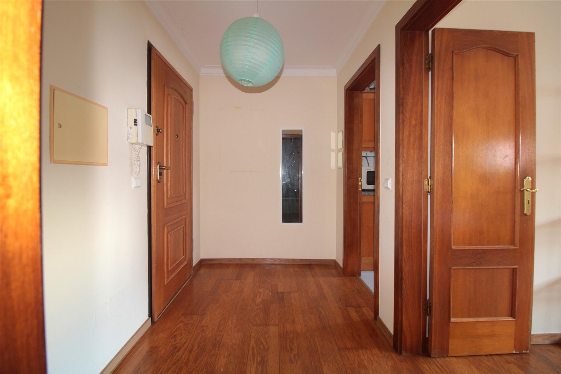 Apartamento T0 Praça da República