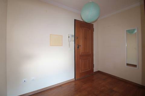Apartamento T0 Praça da República