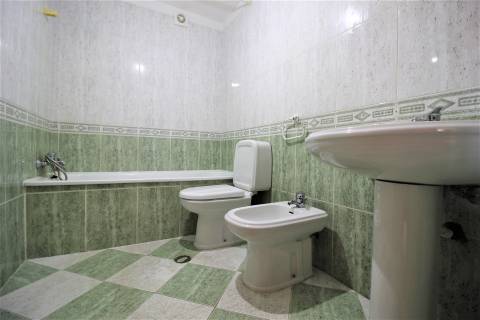 Apartamento T0 Praça da República