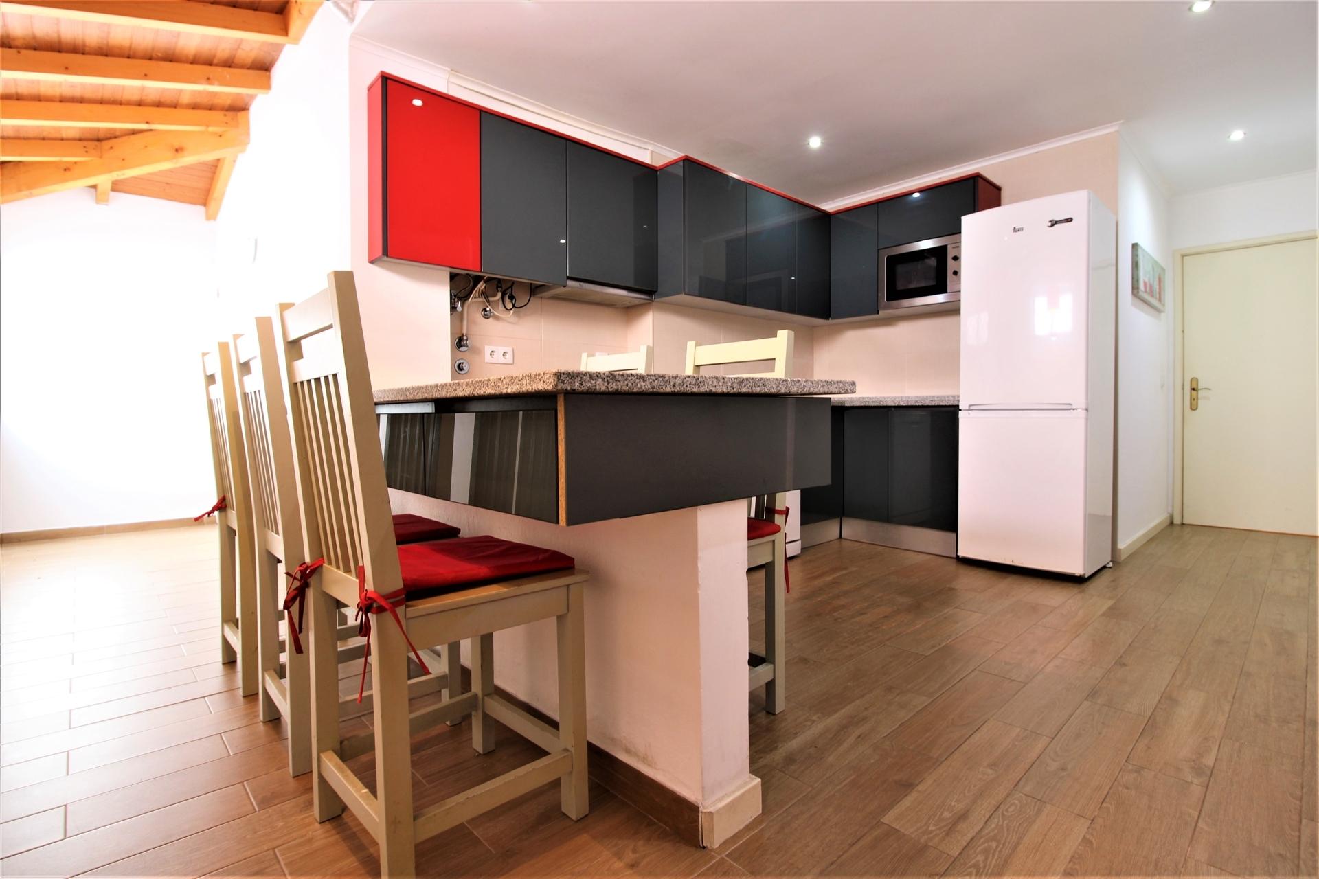 Apartamento T4 Faculdade de Desporto
