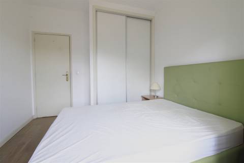 Apartamento T4 Faculdade de Desporto