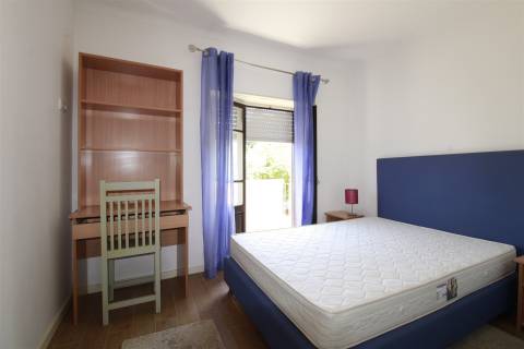 Apartamento T4 Faculdade de Desporto