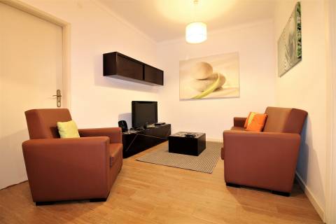 Apartamento T4 Faculdade de Desporto