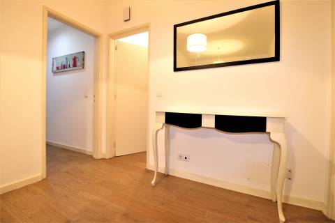 Apartamento T4 Faculdade de Desporto