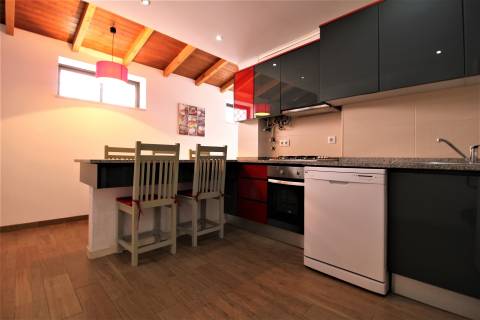 Apartamento T4 Faculdade de Desporto