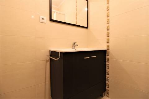 Apartamento T4 Faculdade de Desporto