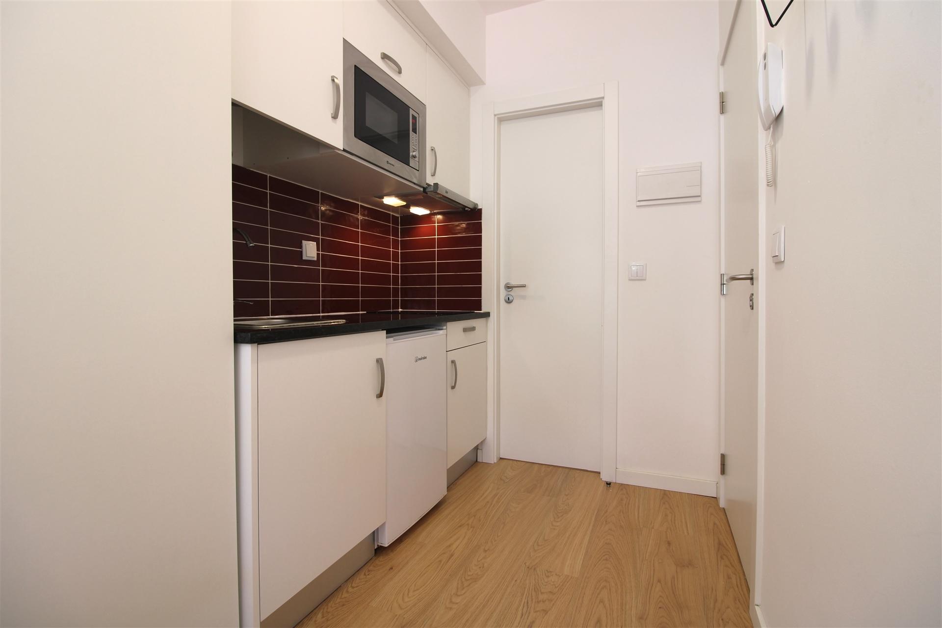 Quarto (Estúdio) Pólo I Coimbra