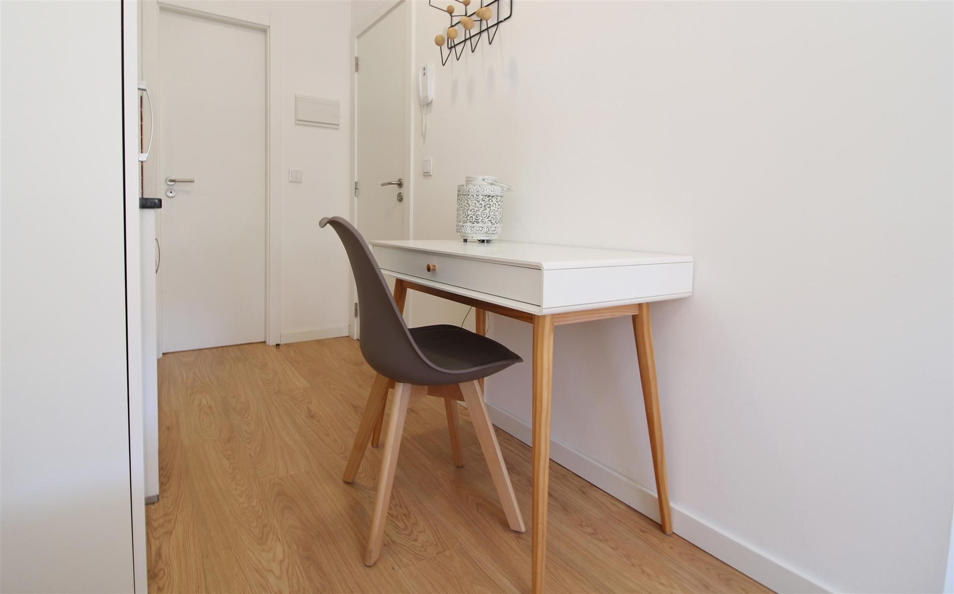 Quarto (Estúdio) Pólo I Coimbra