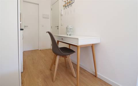 Quarto (Estúdio) Pólo I Coimbra