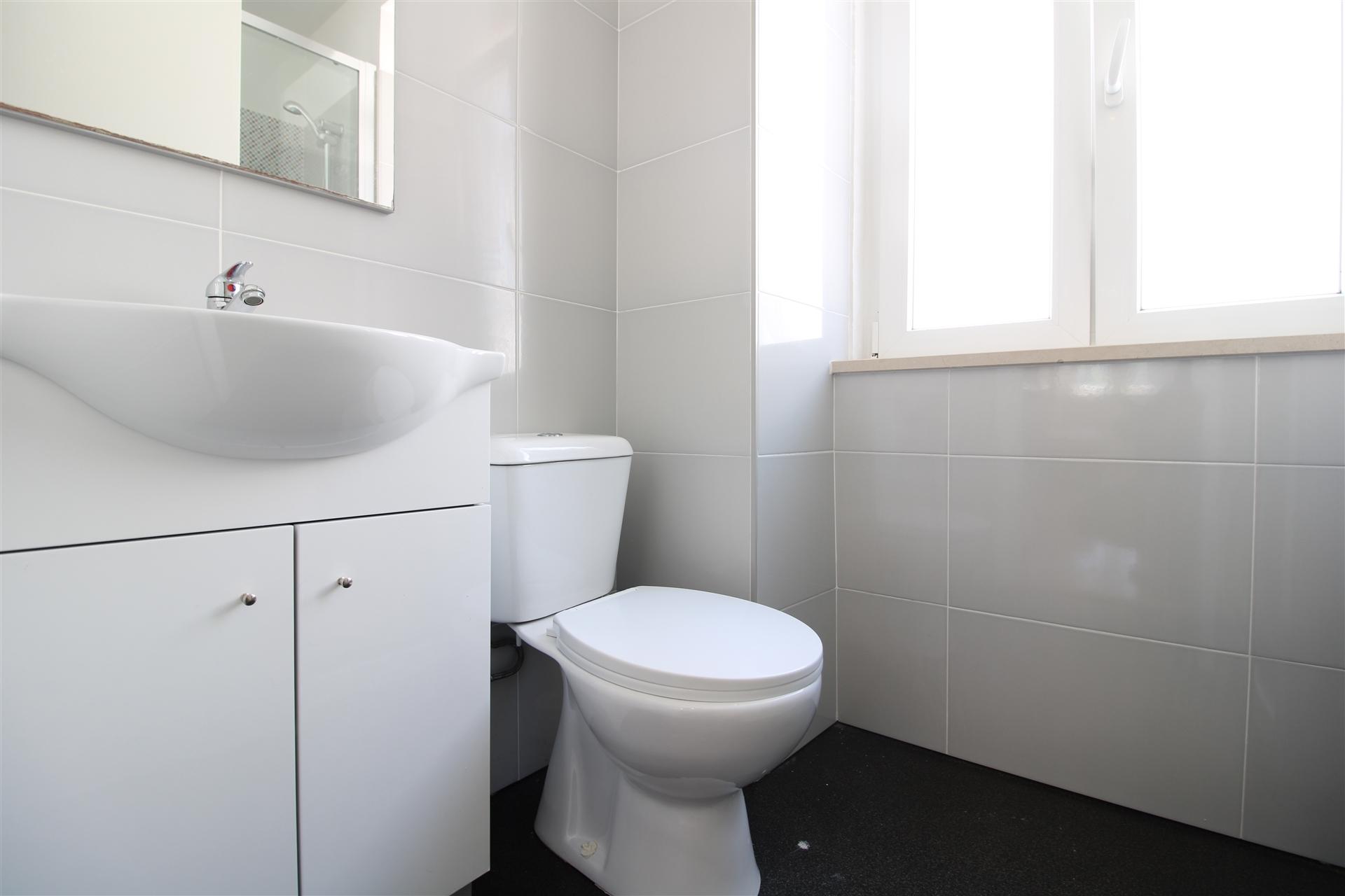 Quarto (Estúdio) Pólo I Coimbra