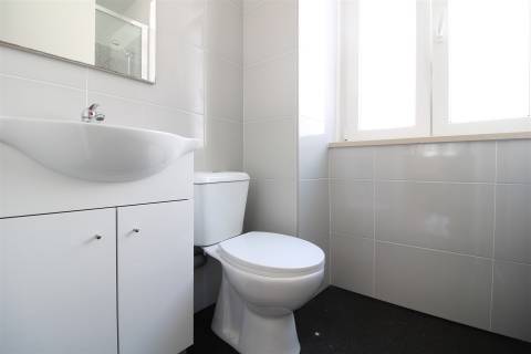 Quarto (Estúdio) Pólo I Coimbra