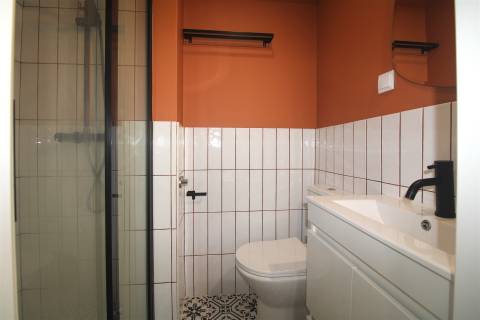 Estúdio T0 - Polo I