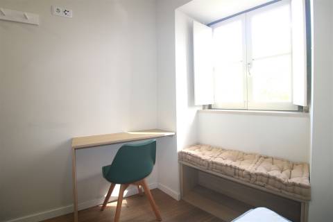 Estúdio T0 - Polo I