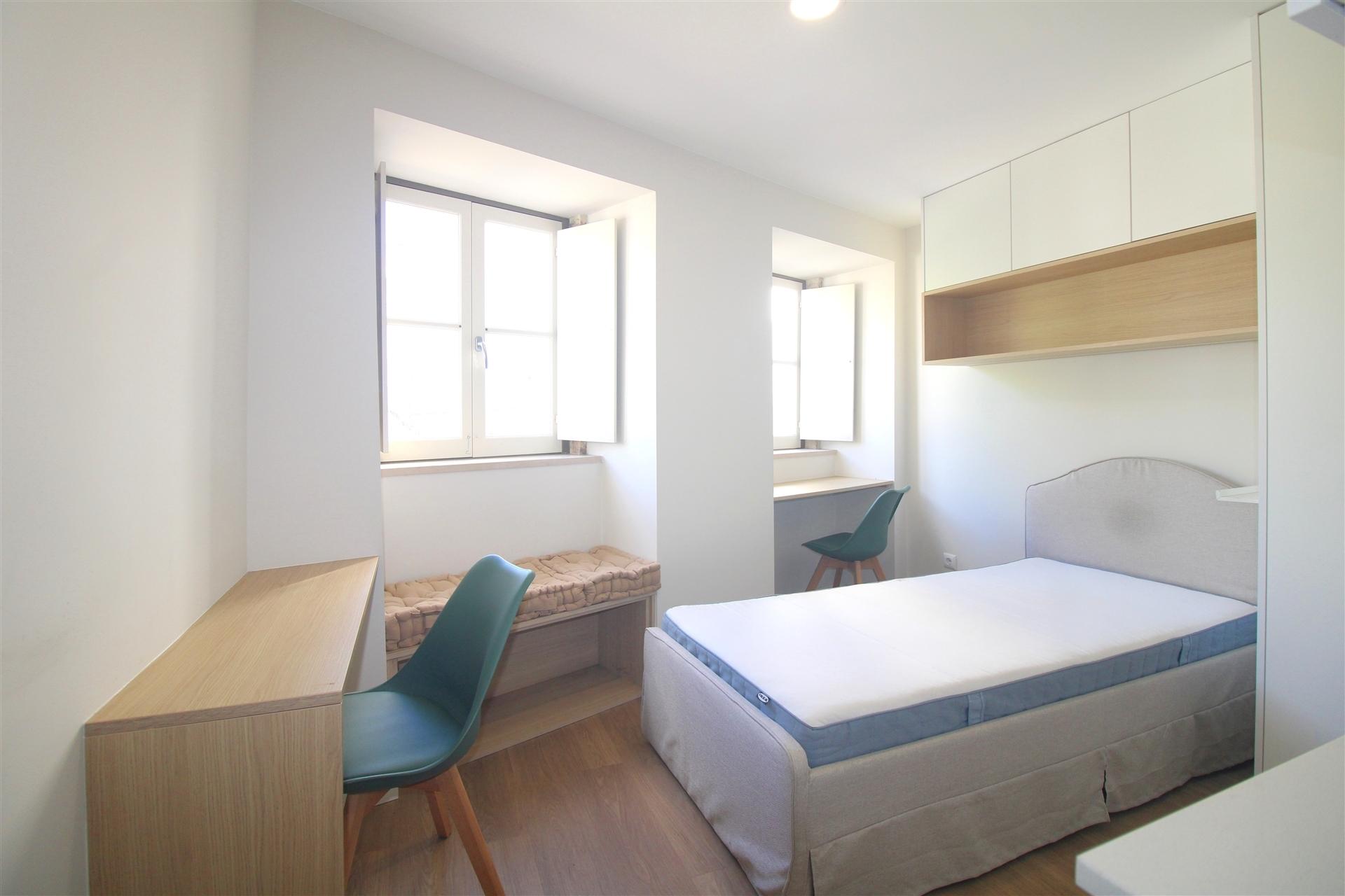 Estúdio T0 - Polo I