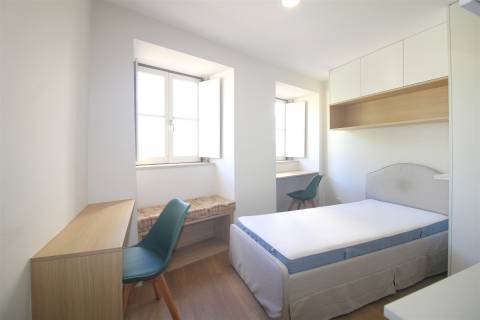 Estúdio T0 - Polo I