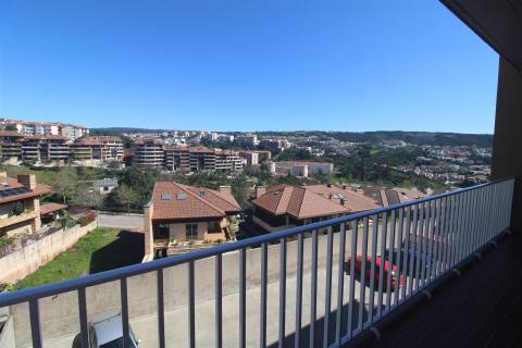 T3 próximo da Av. Dias da Silva, Coimbra.