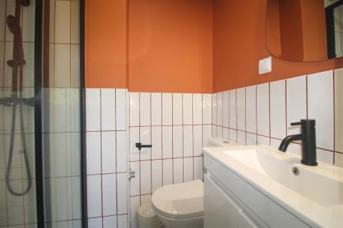 Estúdio T0 - Polo I