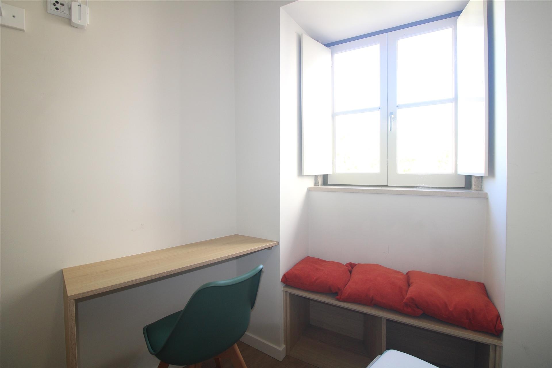 Estúdio T0 - Polo I