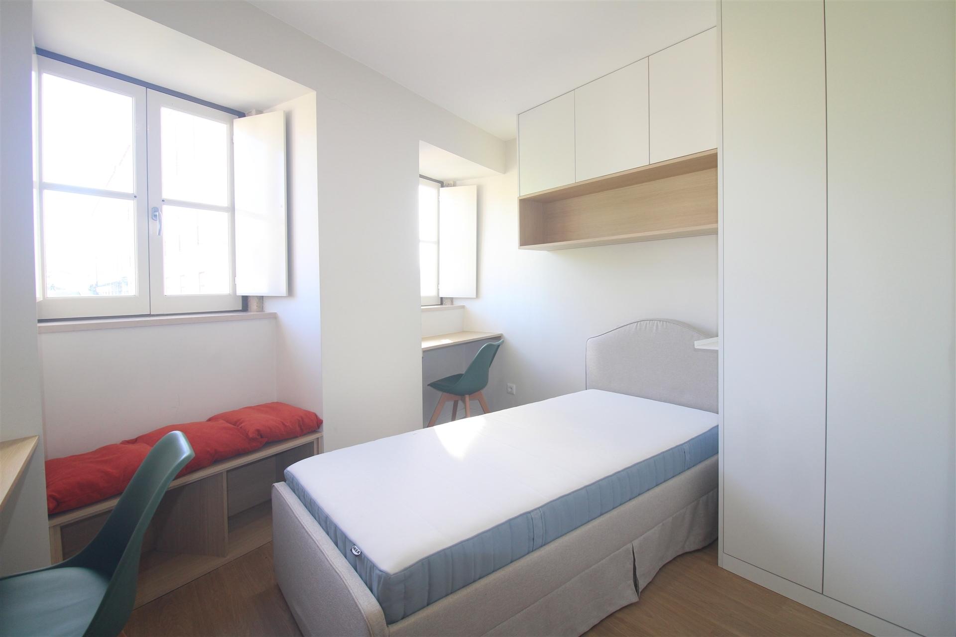 Estúdio T0 - Polo I