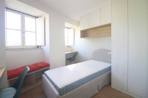 Estúdio T0 - Polo I