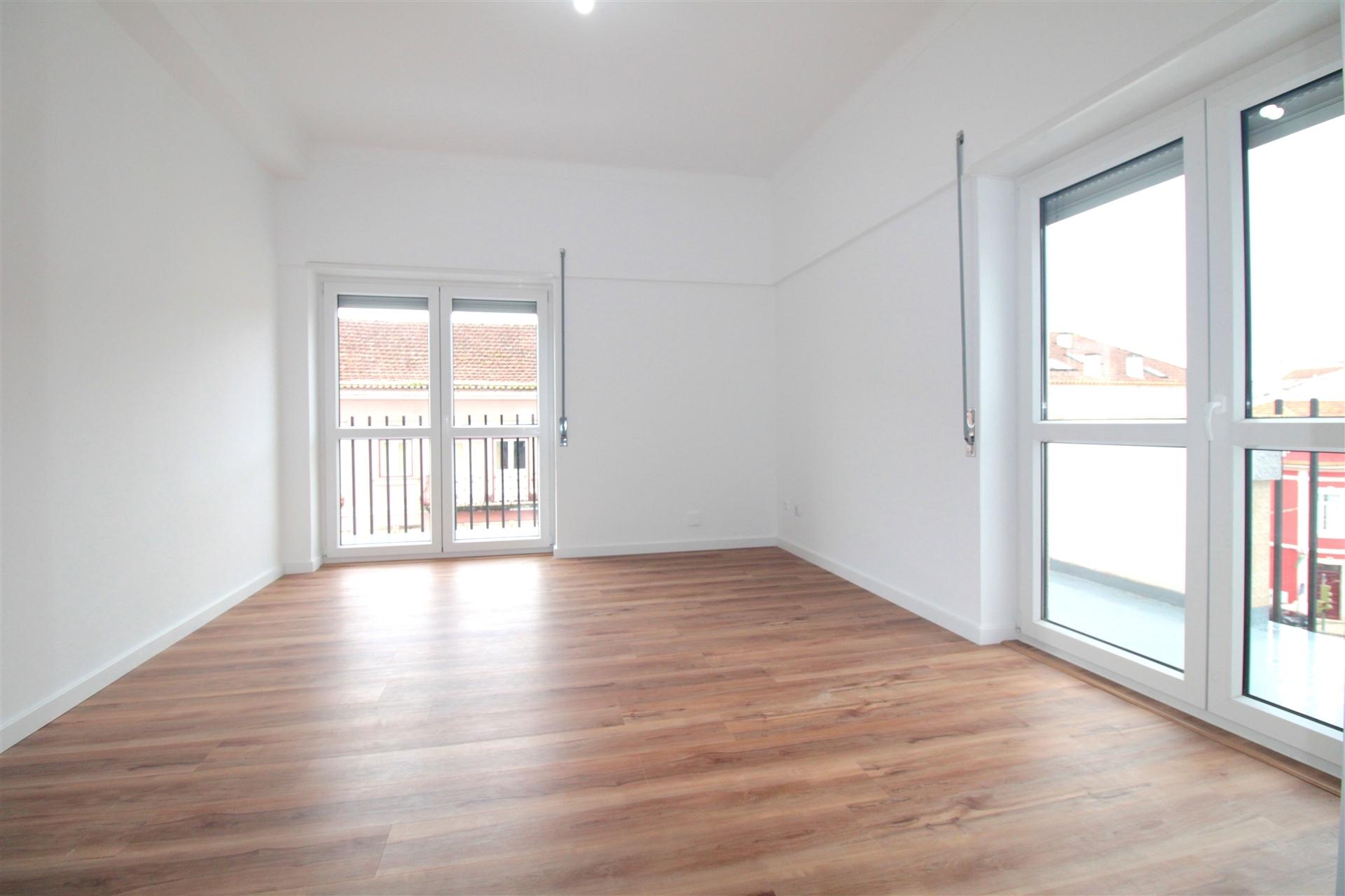 Apartamento T2