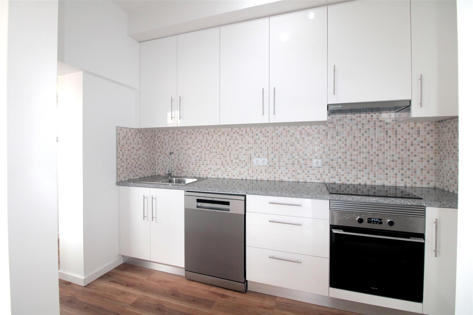 Apartamento T2