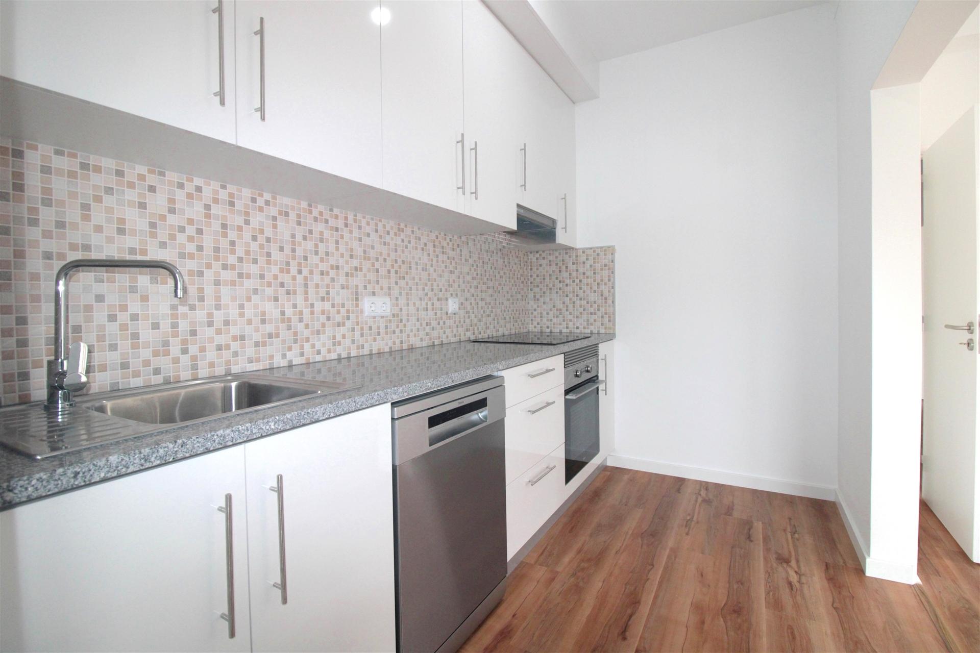 Apartamento T2