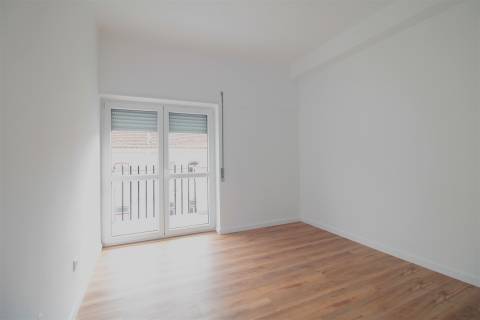 Apartamento T2