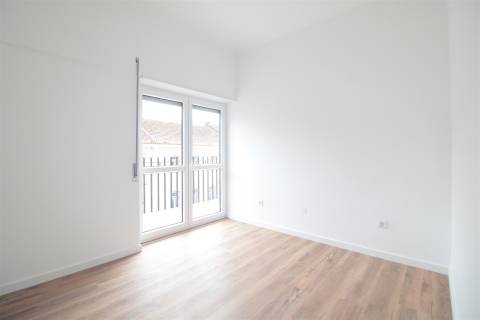 Apartamento T2