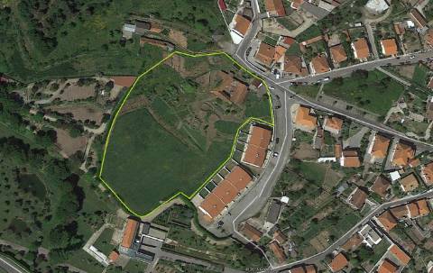 Quinta em Conde e Gandarela