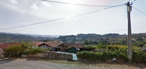 Quinta em Conde e Gandarela