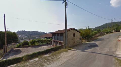 Quinta em Conde e Gandarela