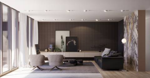 Empreendimento Quinta da Espinhosa -  A 900 metros do Largo do Toural.