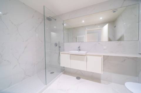 Apartamento T3 no Empreendimento Salgueiral Residences