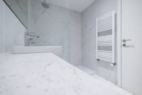 Apartamento T3 no Empreendimento Salgueiral Residences