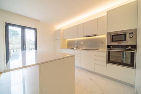 Apartamento T3 no Empreendimento Salgueiral Residences