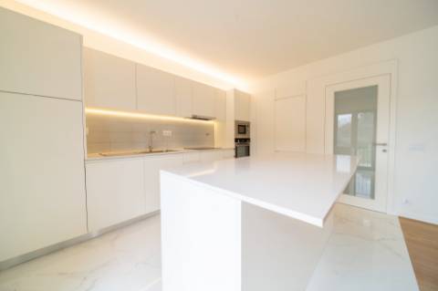 Apartamento T3 no Empreendimento Salgueiral Residences