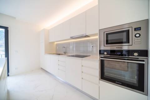 Apartamento T3 no Empreendimento Salgueiral Residences