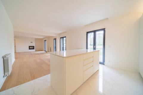 Apartamento T3 no Empreendimento Salgueiral Residences