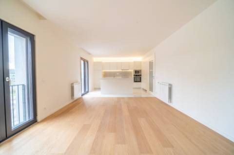 Apartamento T3 no Empreendimento Salgueiral Residences