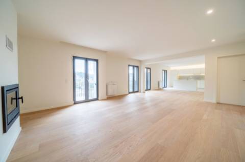 Apartamento T3 no Empreendimento Salgueiral Residences