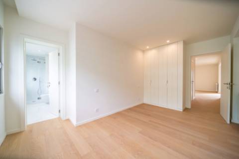 Apartamento T3 no Empreendimento Salgueiral Residences