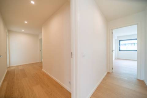 Apartamento T3 no Empreendimento Salgueiral Residences