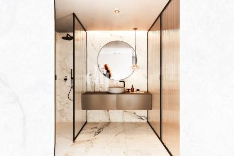 Moradia T3+escritório no empreendimento Vale S. Jorge