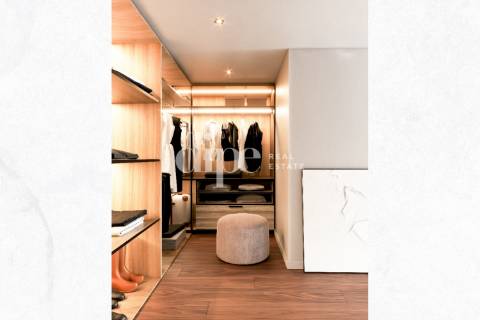 Moradia T3+escritório no empreendimento Vale S. Jorge