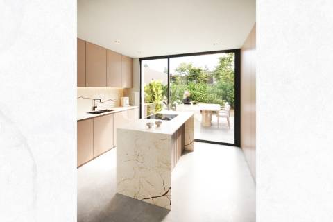 Moradia T3+1 no Vale S. Jorge