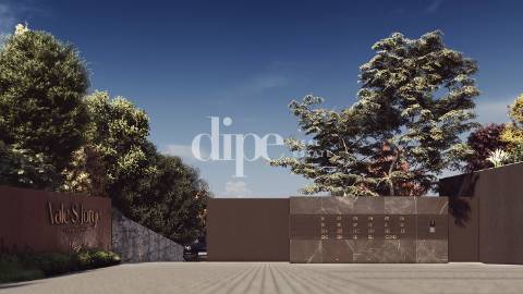 Moradia T3+1 no Vale S. Jorge