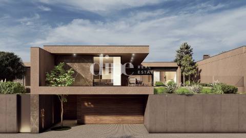 Moradia T3+1 no Vale S. Jorge