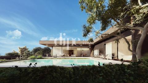 Moradia T3+1 no Vale S. Jorge