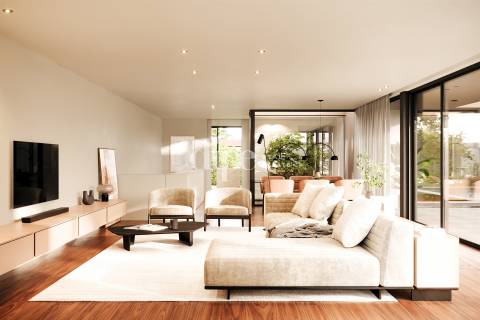 Moradia T3+escritório no Vale S. Jorge